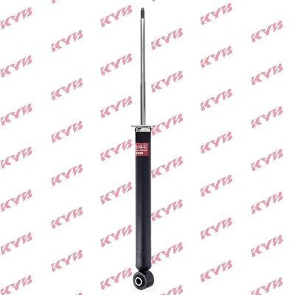 Amortisseur de rechange KYB 348032 pour suspension Astra J et Cruze