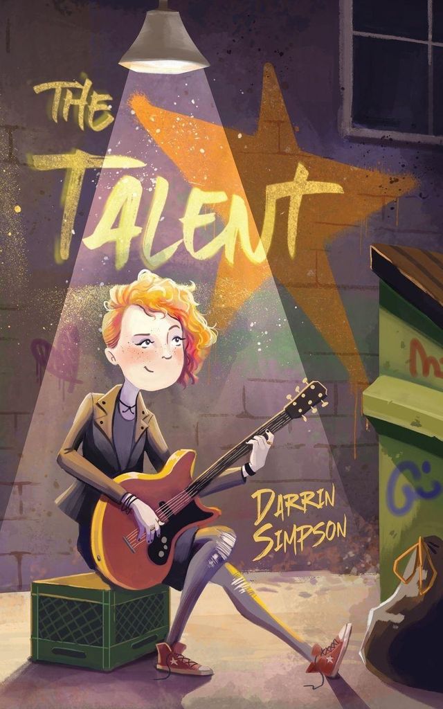 The Talent
