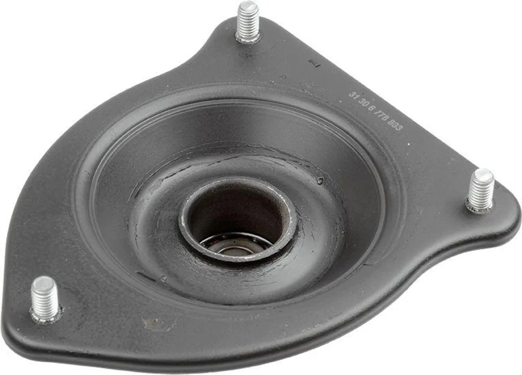 Palier de Suspension SACHS 802 250 - Haute Résistance OE 31306778833 Mini