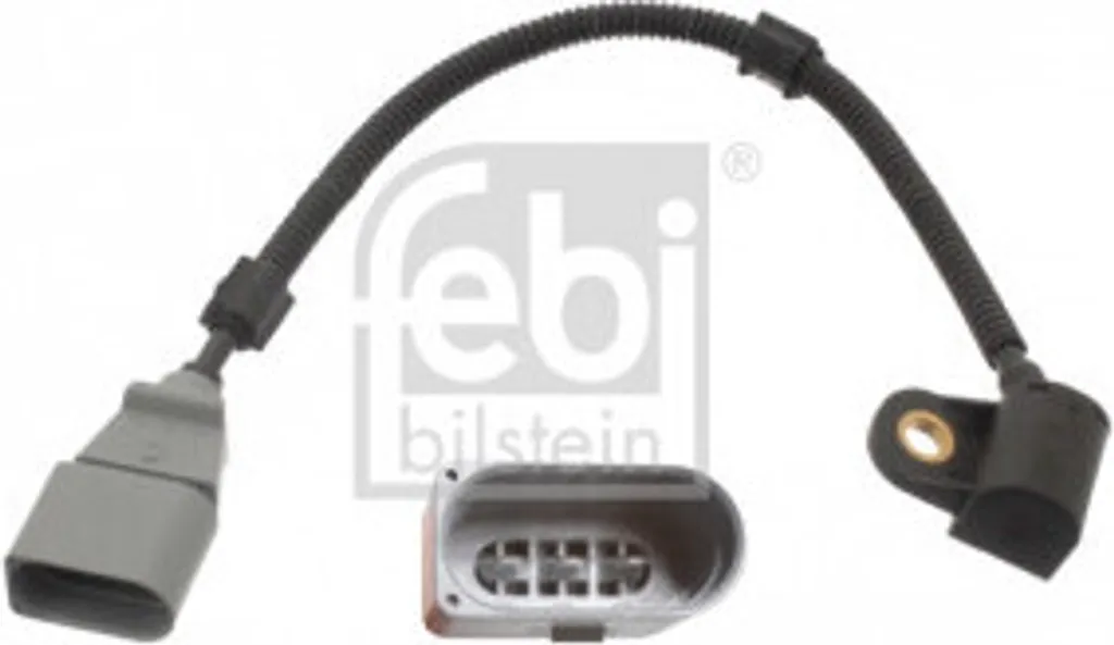 Capteur de position d'arbre à cames FEBI 39894 OE 03G957147A pour Golf V