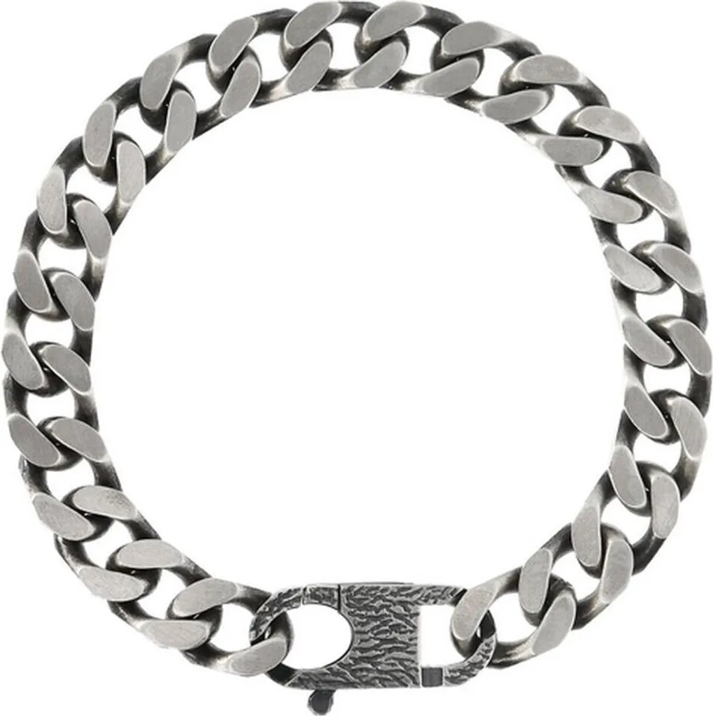 Bracelet Albert M. WSOX00206.S en Argent 925 pour Femme Chic