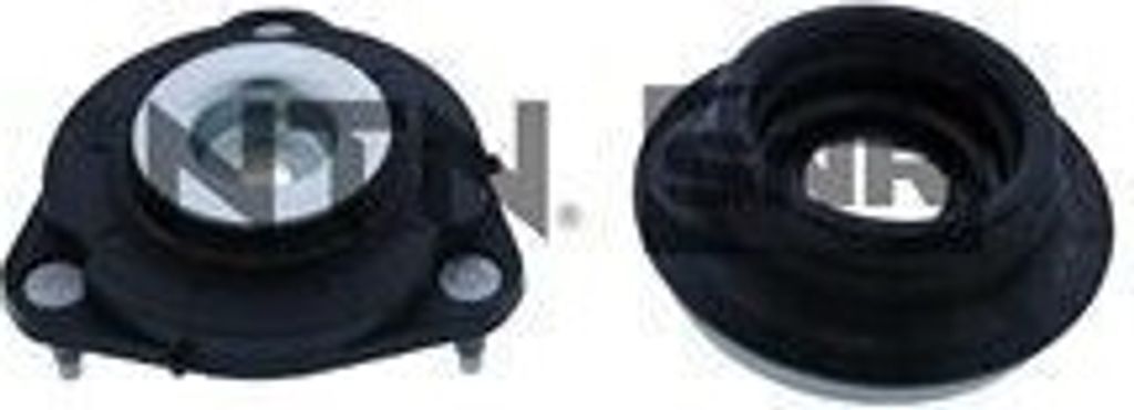 SNR KB652.20 Reparatursatz Federbeinstützlager Vorne Rechts Vorne Links für FORD Transit Mk6 Kasten (V347, V348, FA) Transit Mk6 Bus