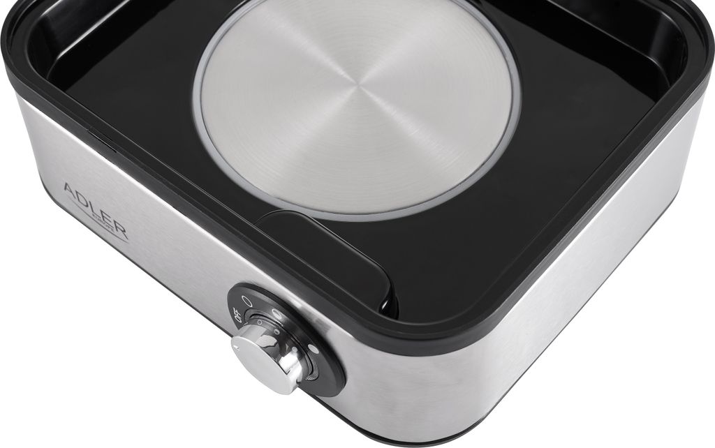 Adler Eierkocher für 1-8 Eier AD 4486 (AD 4486) Produktbild 3