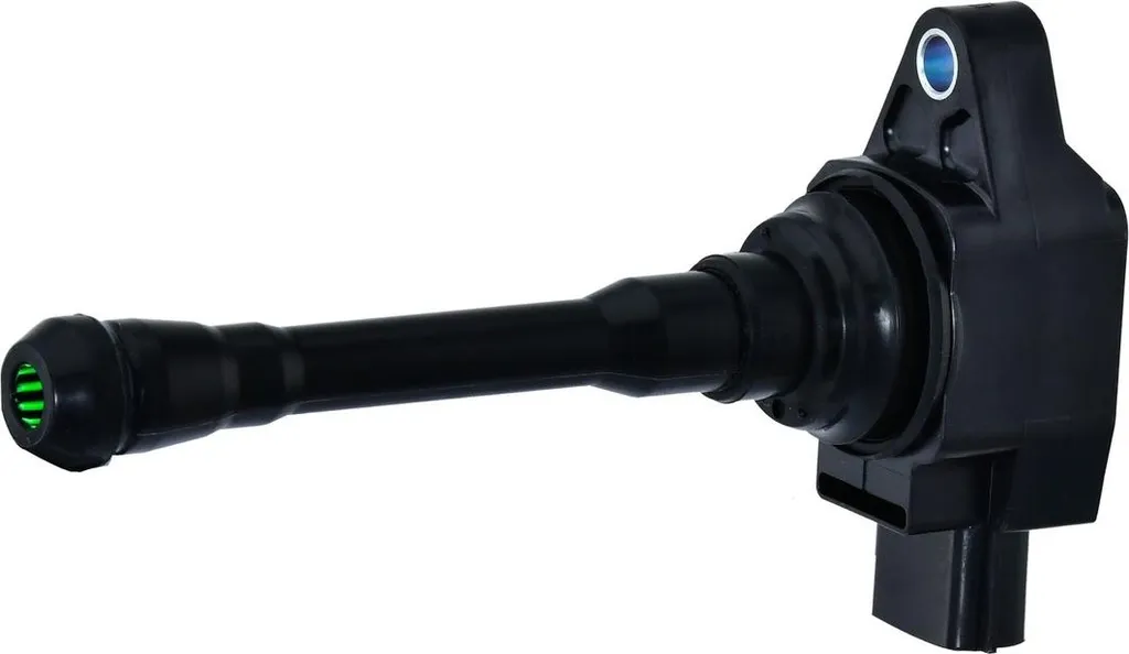 Bobina Accensione HELLA 5DA 358 168-721 per Renault e Dacia - Ricambio Originale