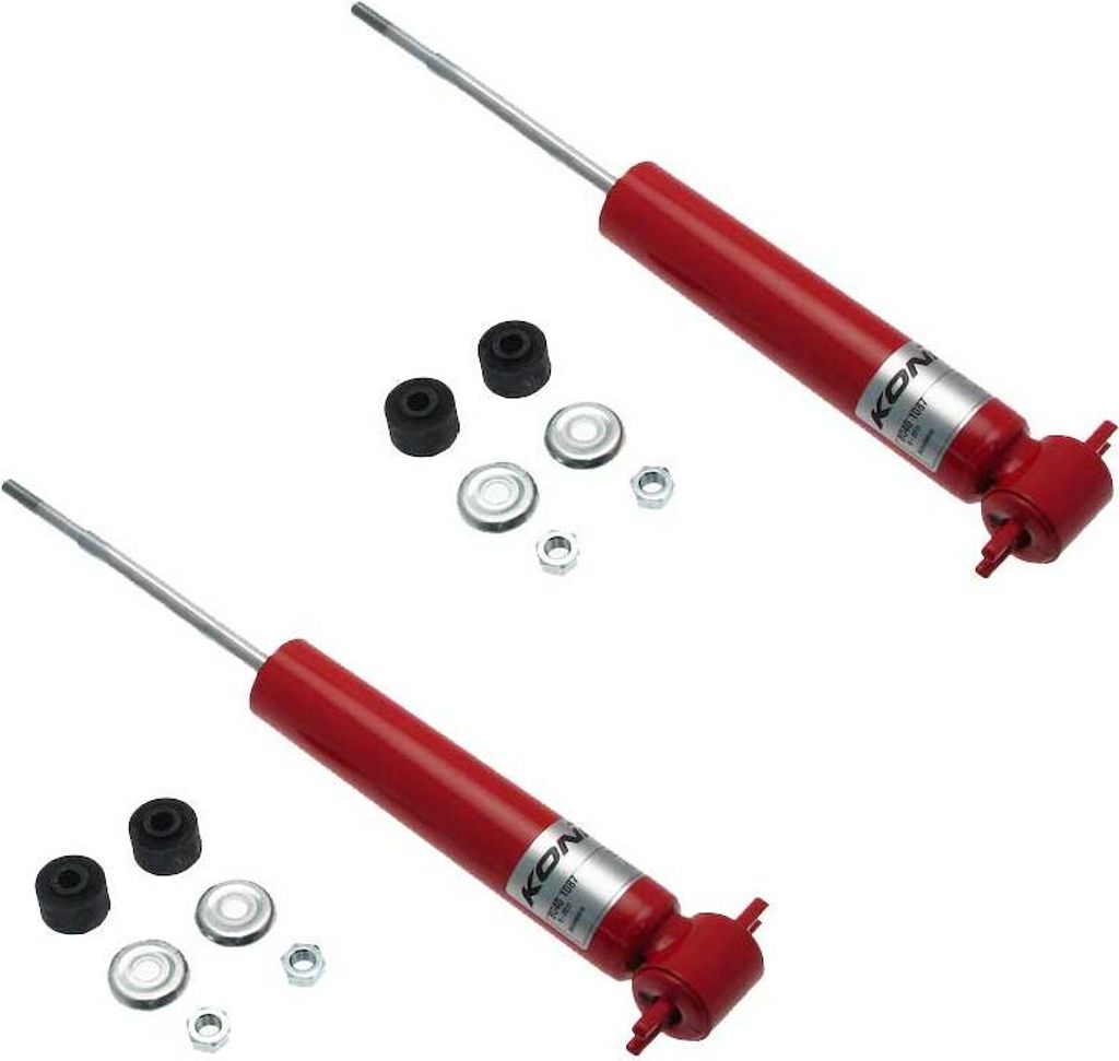 Koni CLASSIC Vorne für Chevrolet Chevelle Malibu Classic Bj. 77-77 8040-1087 2 Stück