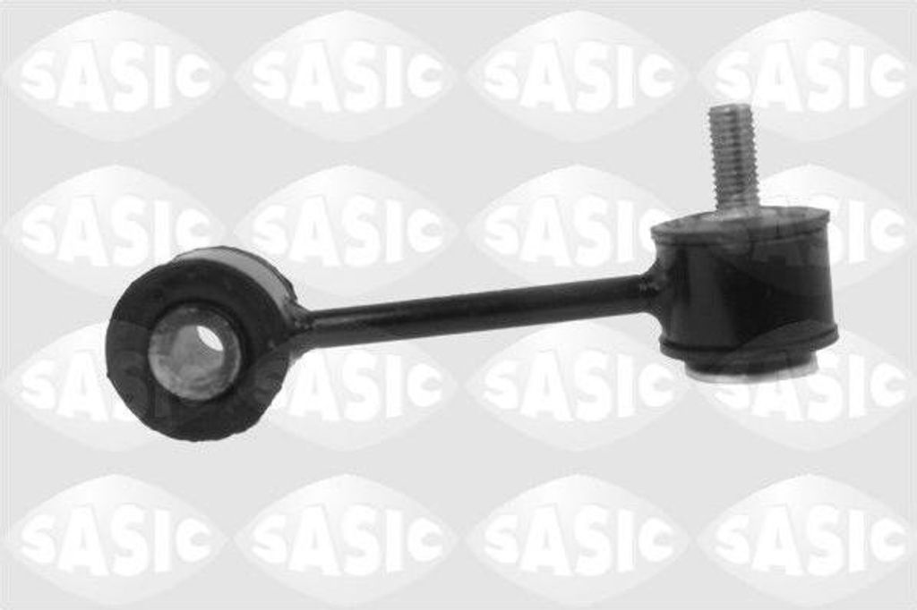 SASIC 9005090 Stabilisatorstrebe OE 1J0411315G kompatibel mit New Beetle, Golf IV, Bora, Octavia, Toledo, Leon