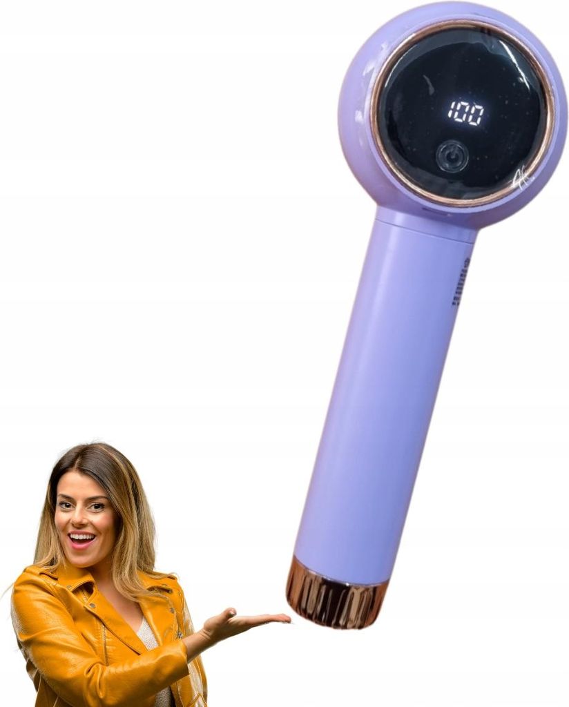 Kleidung, Pullover, Sofa-Polsterrasierer Lcd Usb Lila