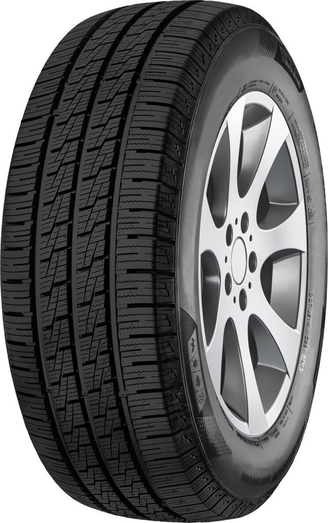 Tristar Van Power As 215/65R16C 109T Bsw Immagine del prodotto 
