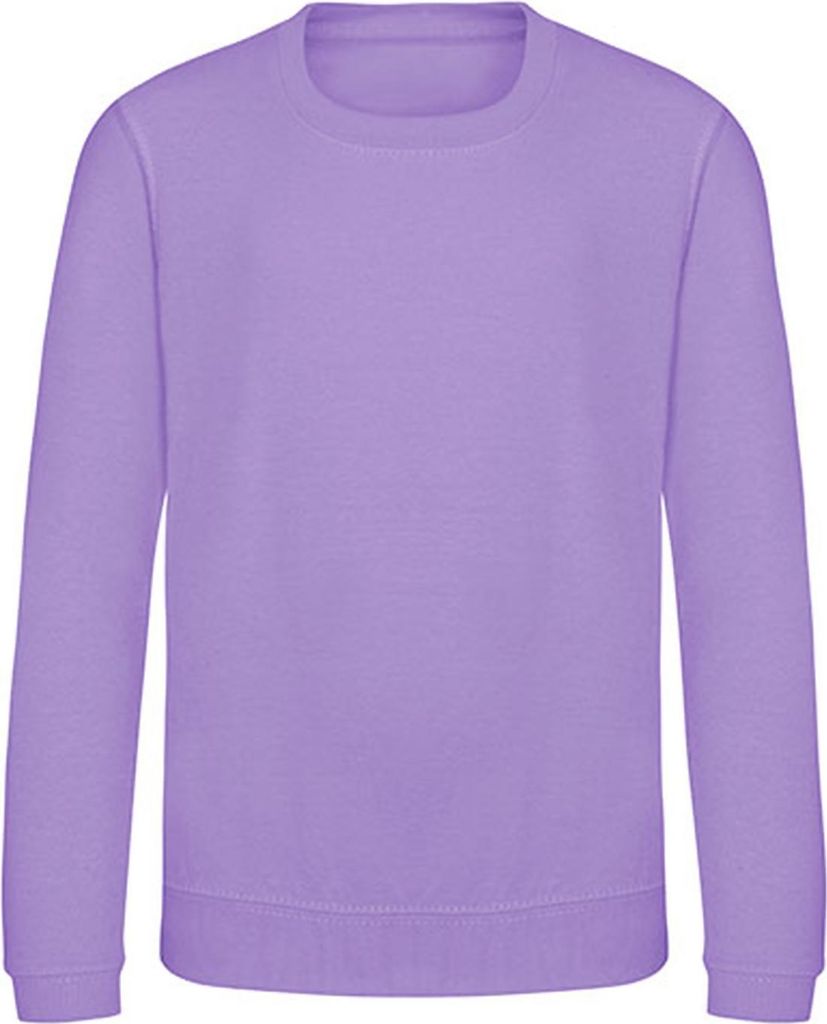 Just Hoods Kids´ AWDis Sweat Produktbild 