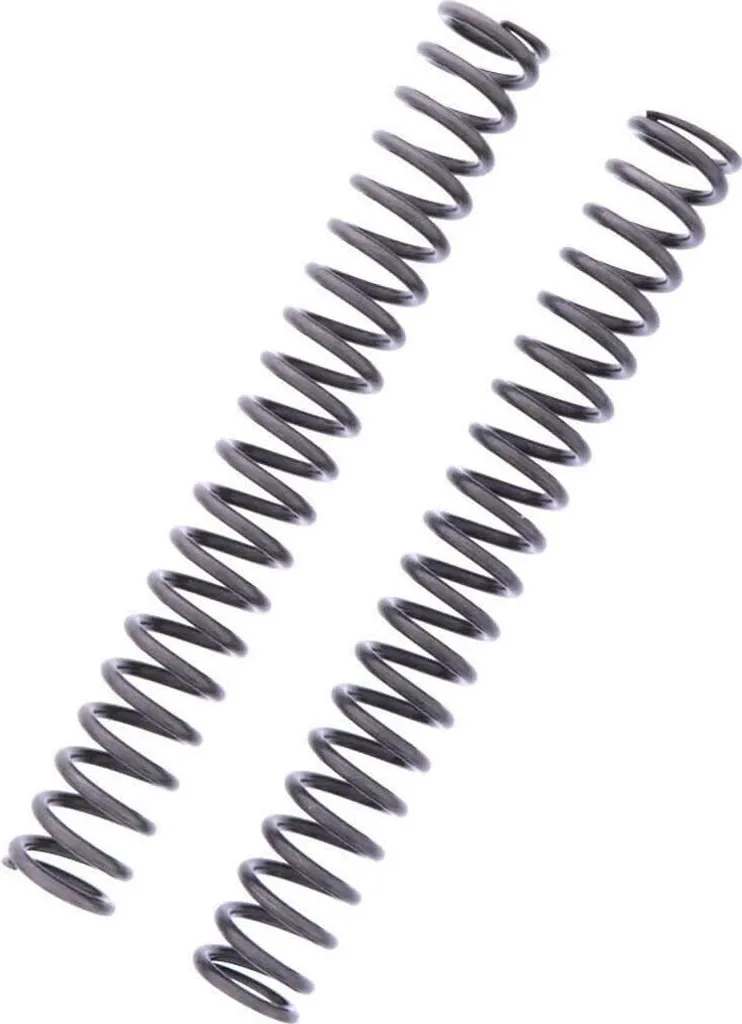 YSS Ressorts de Fourche Linéaires LR343A105S260-RX Longueur 260mm