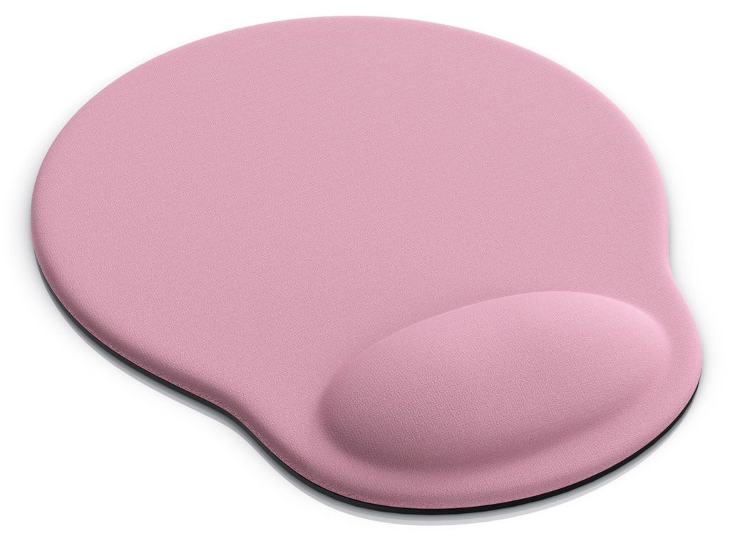 Almohadilla ergonómica de espuma para reposamuñecas, ideal Imagen del producto 