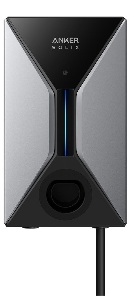ANKER SOLIX V1 - Cable Version - EV-Ladestation - smart - Produktbild 