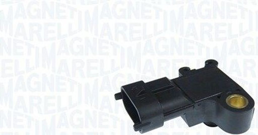 MAGNETI MARELLI 215810012000 Ladedrucksensor für OPEL Corsa Produktbild 