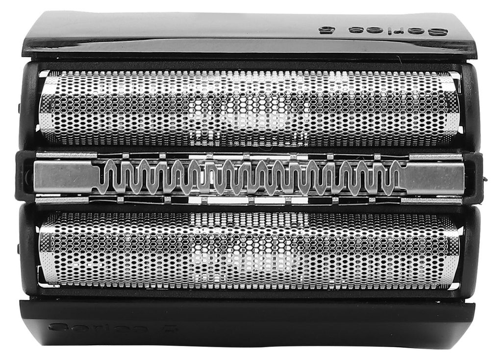 Ersatz-Folienschneiderkopf für Elektrorasierer, passend für Braun 5 Series 5020S