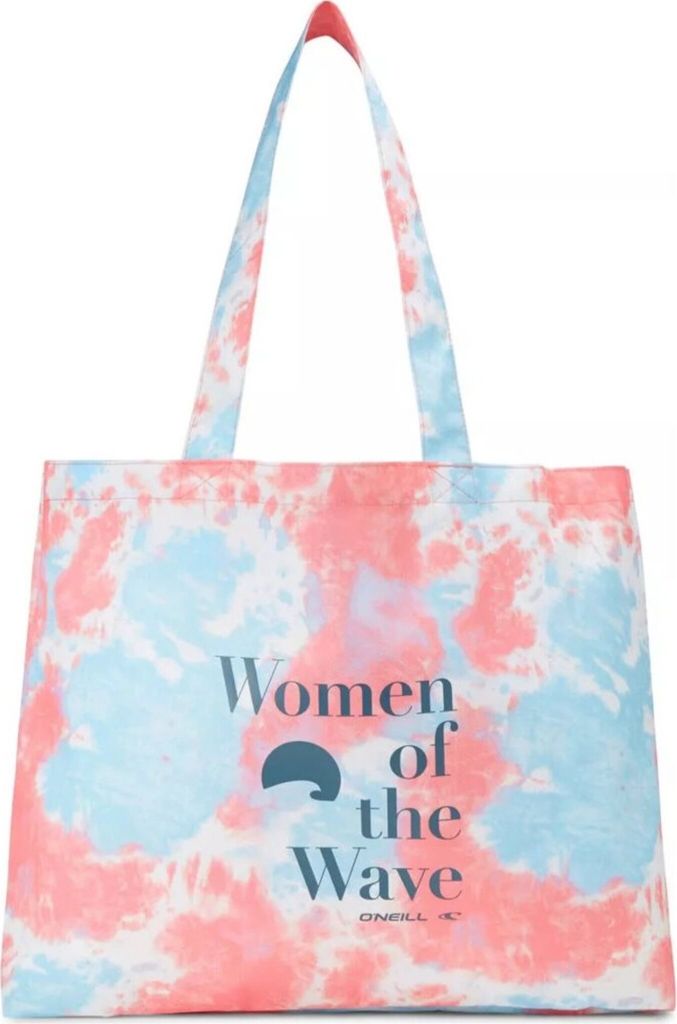 O'NEILL Damen Coastal Print Tote Bag