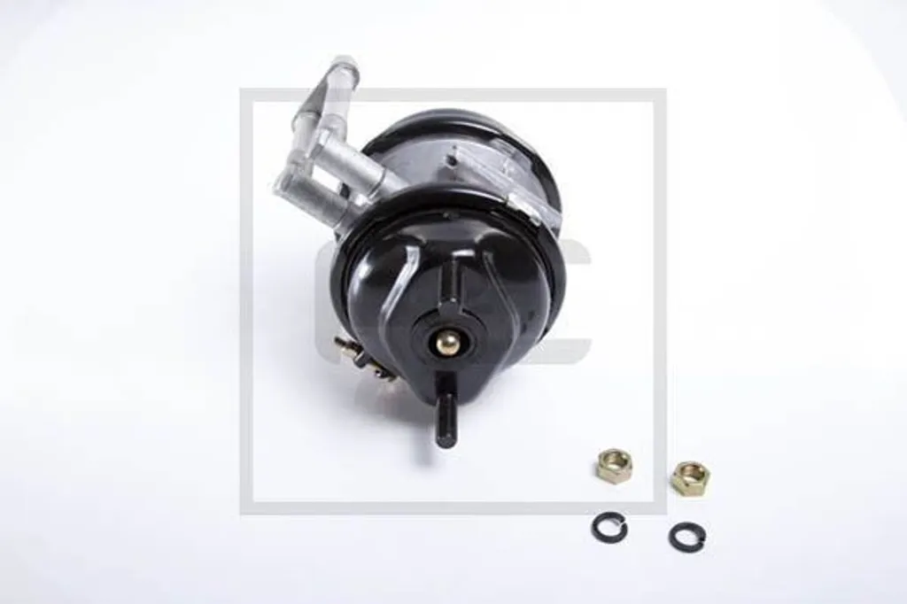 Vérin de frein pneumatique type 20/24 pour essieu droit de camion