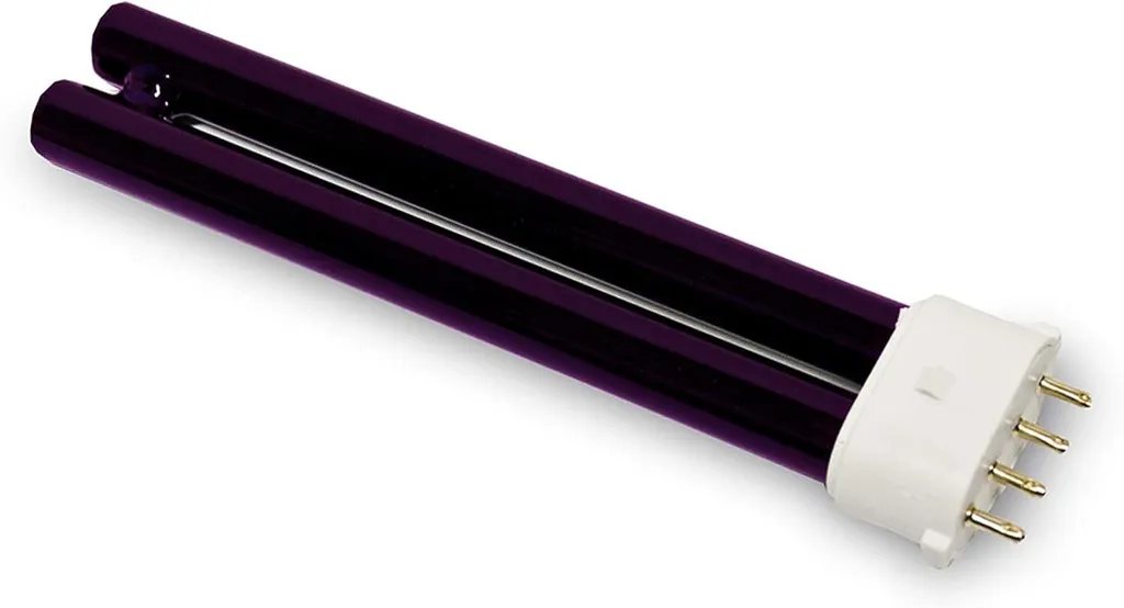 Tube UV Haute Performance Safescan 50/70 pour vérification de billets