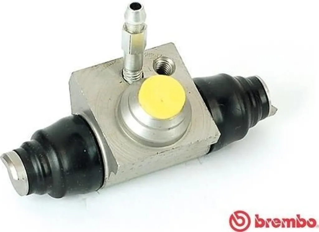 Cylindre de frein de roue Brembo A12415 pour Golf III et Polo 6N