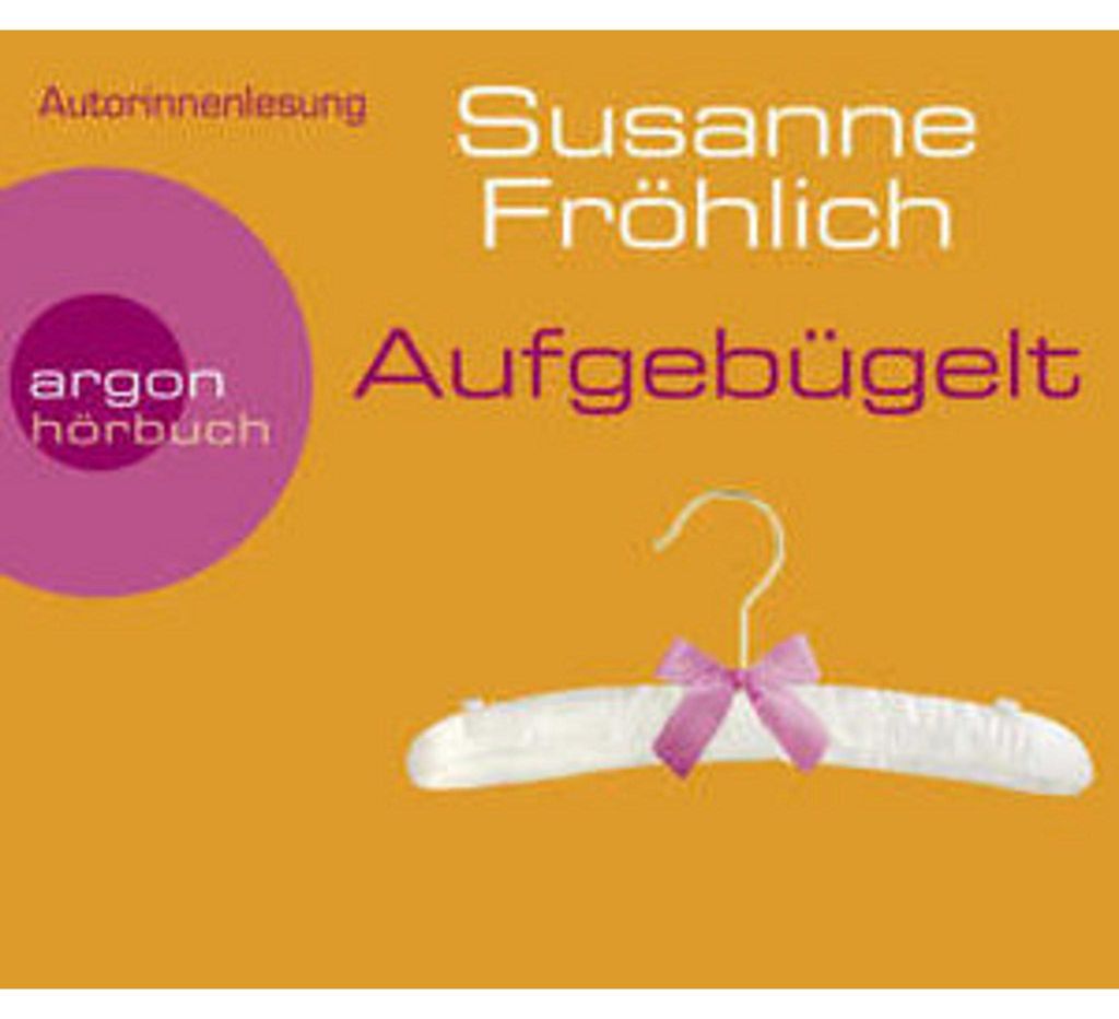 Aufgebügelt (Hör )