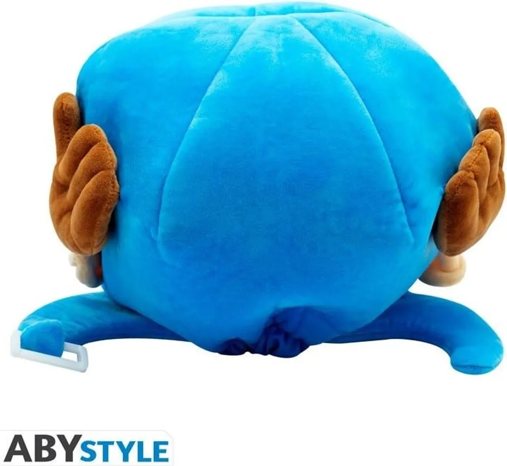 Replica del copricapo One Piece - Tony Tony Chopper - 10