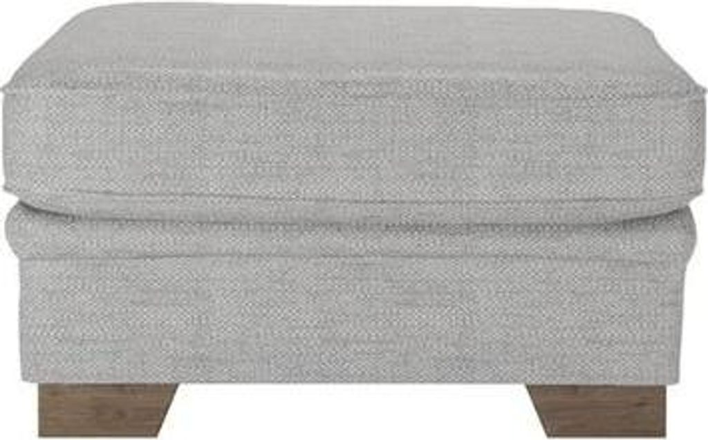 Hocker Ronay-Cherub 0414-wax black