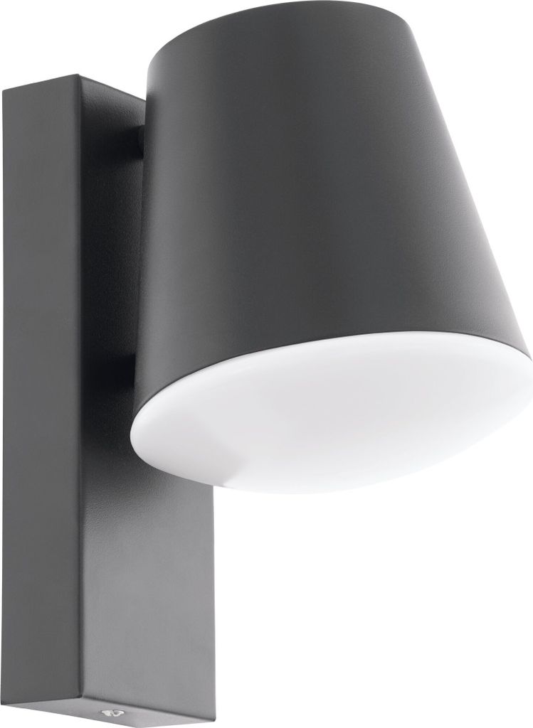 EGLO crosslink Außen-Wandlampe Caldiero-C, Smart Home Produktbild 