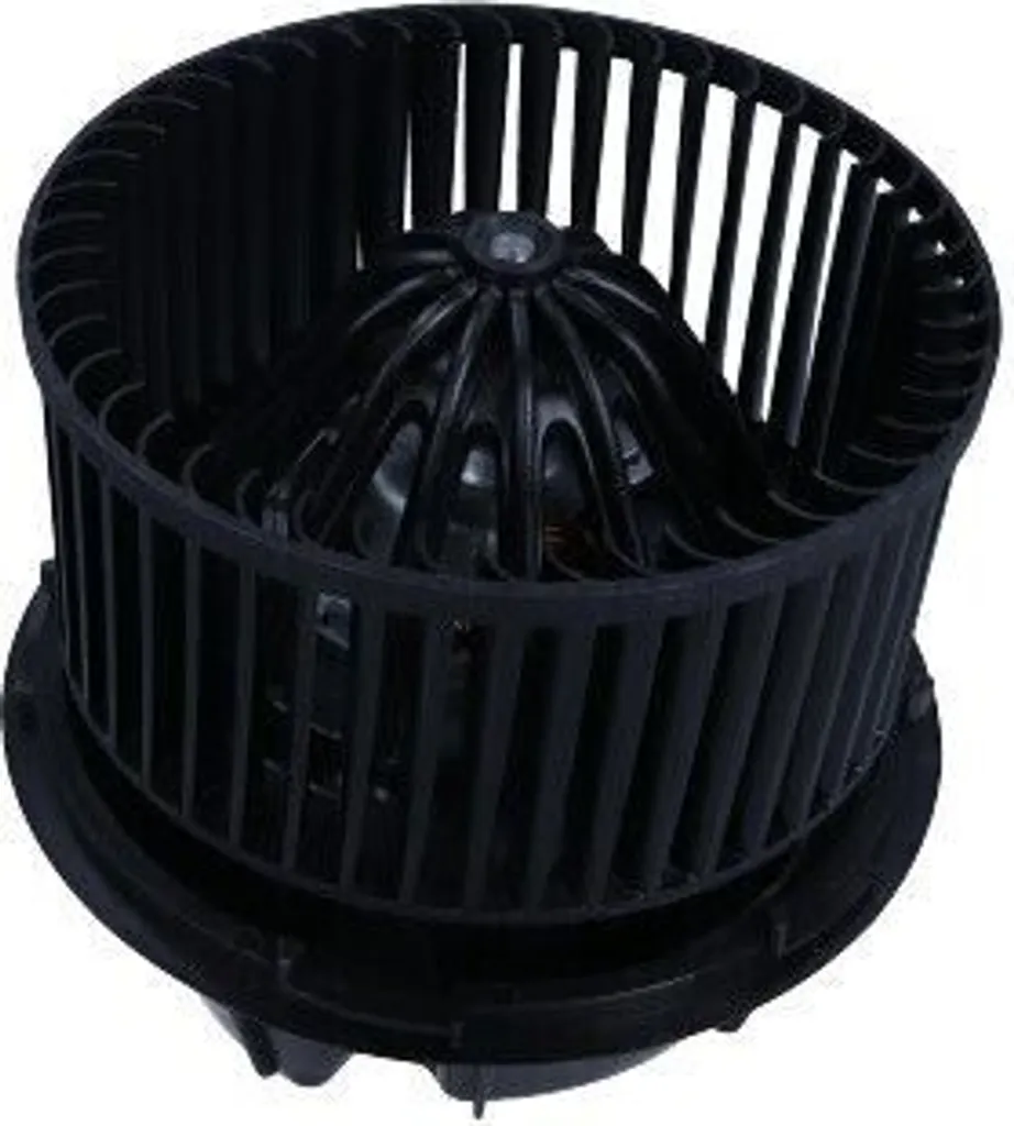 Ventilateur d'habitacle silencieux pour Dacia Duster et Logan Sandero