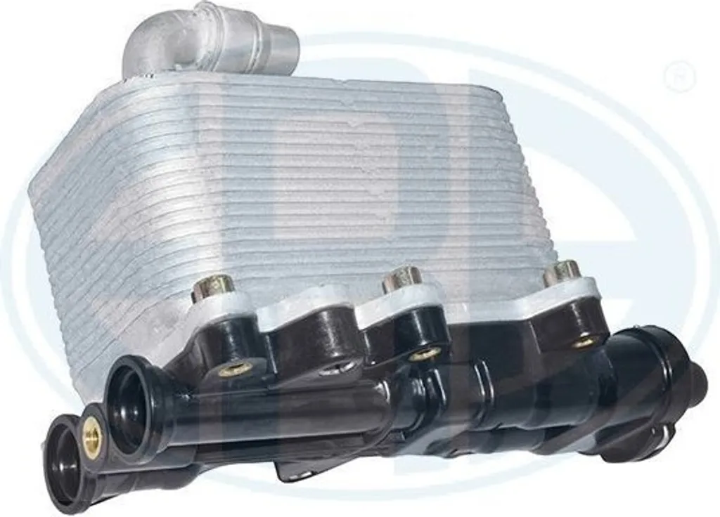 Refroidisseur d'huile moteur pour entretien BMW Série 5 et 7 ERA 354115 OE 2249465