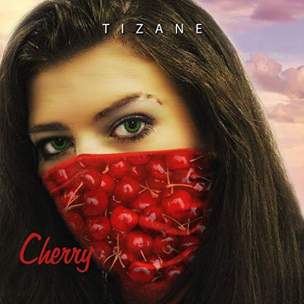 Tizane - Kirschvinyl