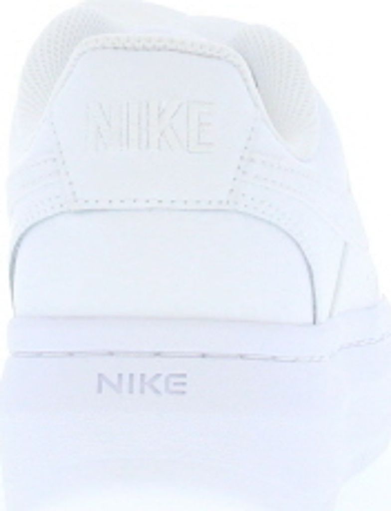 W Nike Court Vision Alta Ltr White/White-White 39 Produktbild 67