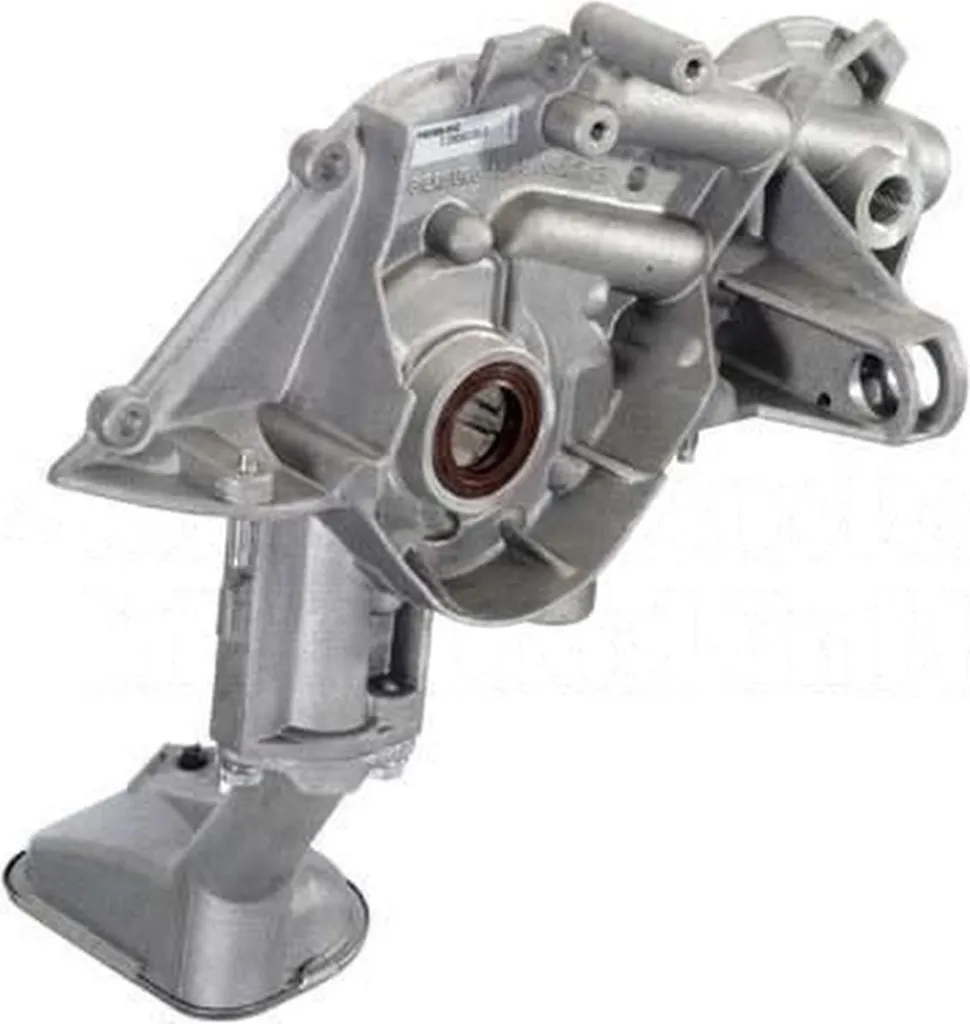 Miglior Pompa Olio Fiat Punto: Guida all'acquisto Pierburg - 2