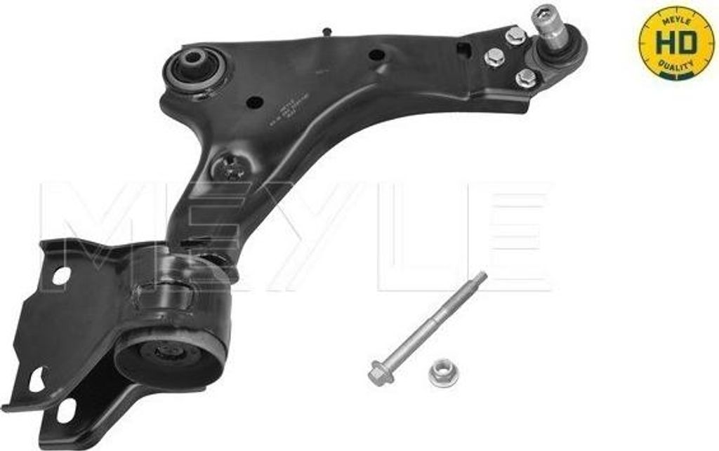 MEYLE 53-16 050 0058/HD Querlenker Unten Vorne Rechts für LAND ROVER Range Rover Evoque (L538)