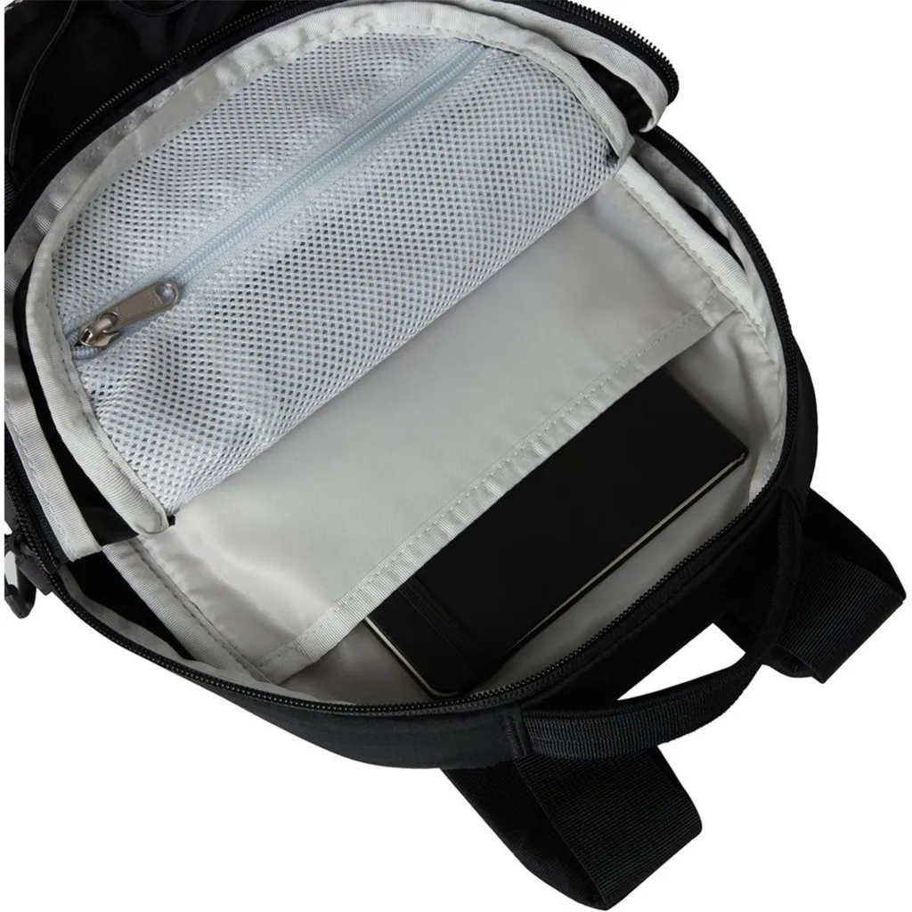 Sac à dos Borealis Mini The North Face NF0A52SW4HF noir compact - 5
