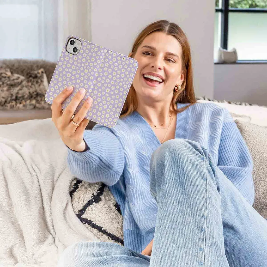 Recensione Custodia imoshion Design Samsung A35 - Protezione e Utility - 2