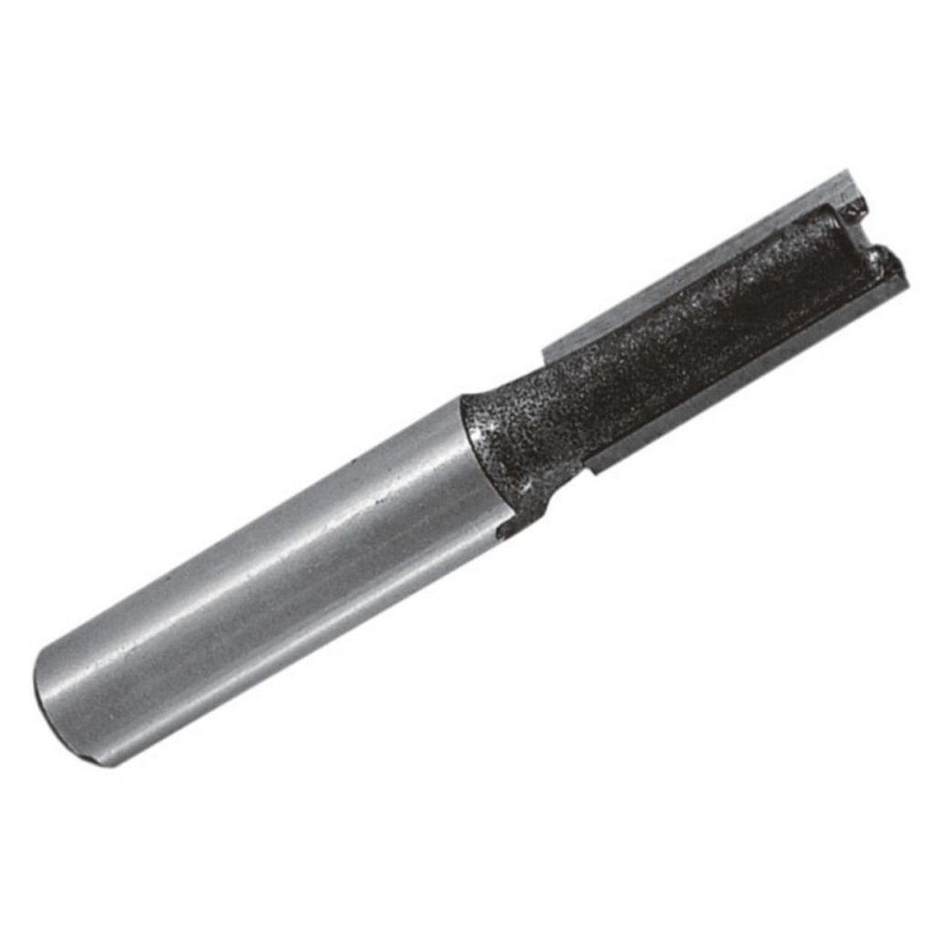 2-Flux-Nutfräser T12 D12 H25Mm - Ded07F023C