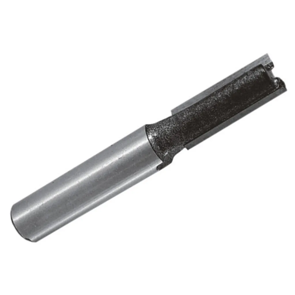 Fresa Professionale DEDRA 07F024B per Legno | Upgrade 20mm Gambo 8mm