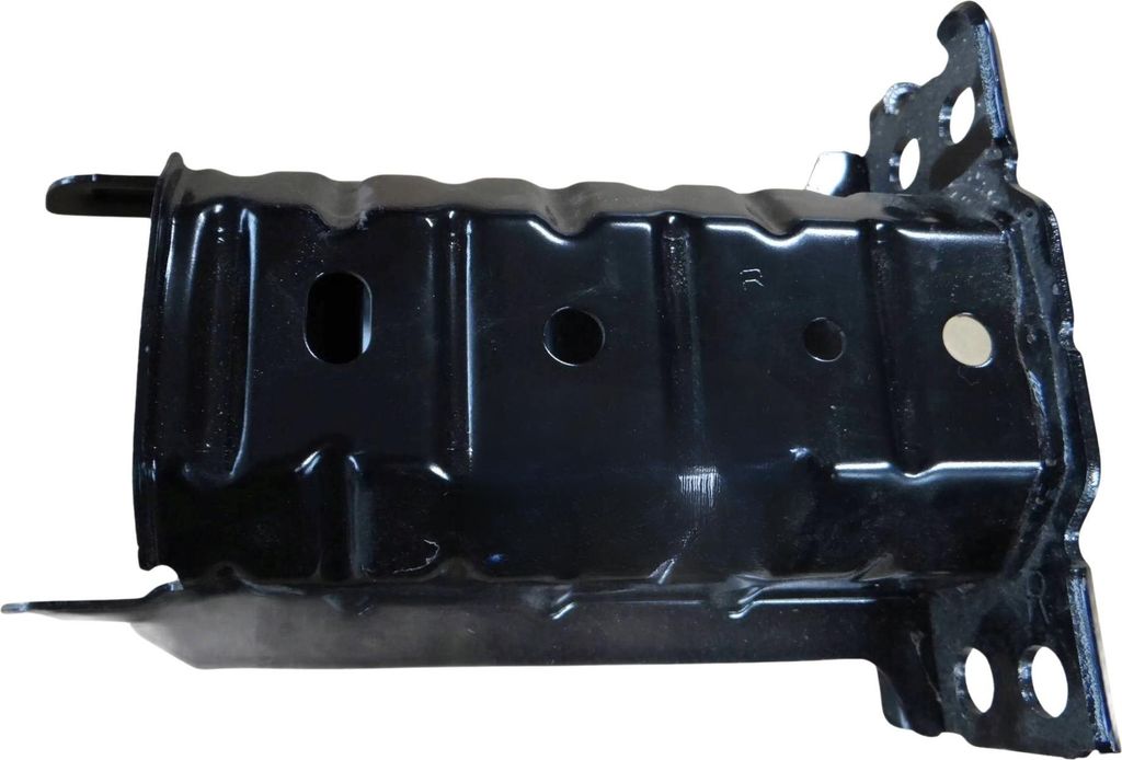 TOYOTA Avensis Stoßstangenhalter vorne rechts 57013-05030 OE