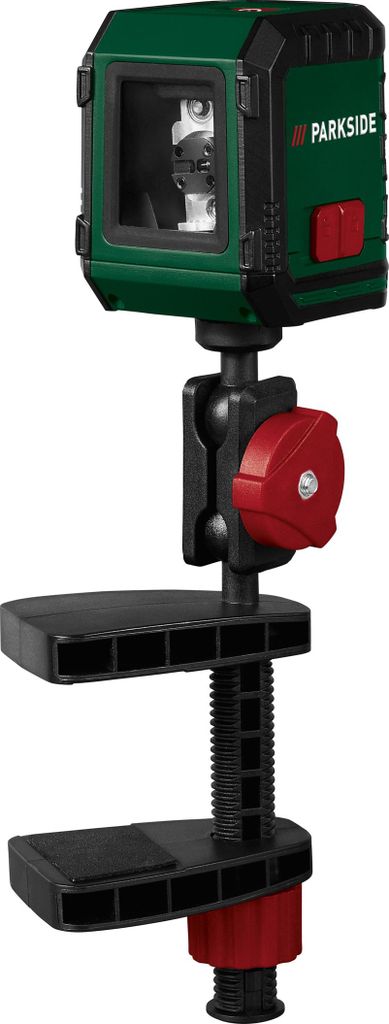 PARKSIDE® PKLL 7 F7 (Kreuzlinienlaser) Produktbild 
