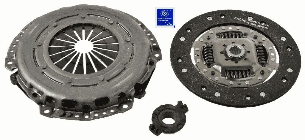 SACHS Kupplungssatz 3000 950 026