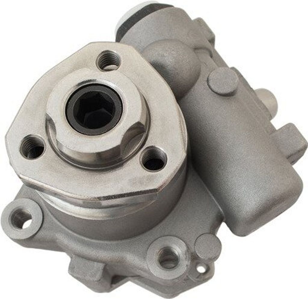 Servopumpe Hydraulikpumpe Servolenkung für VW LT II Produktbild 