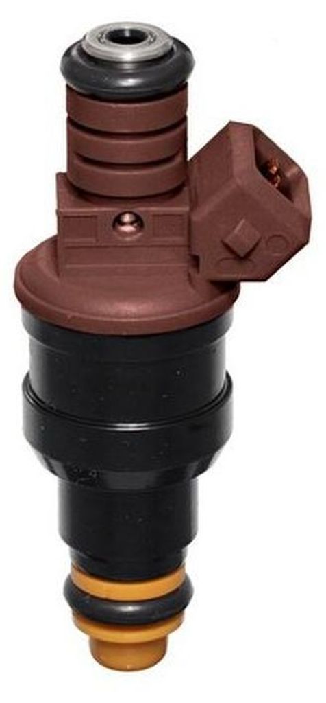 Einspritzventil Benzin 3 230 12,5 Ω 2-polig VALEO für u.a. FORD USA