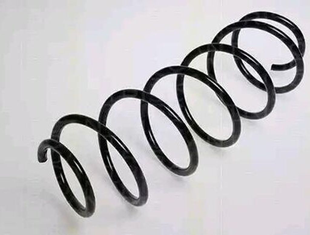 MONROE SP2349 - OE 5002CH Fahrwerksfeder für C3 I (FC, FN), C3 Pluriel (HB)