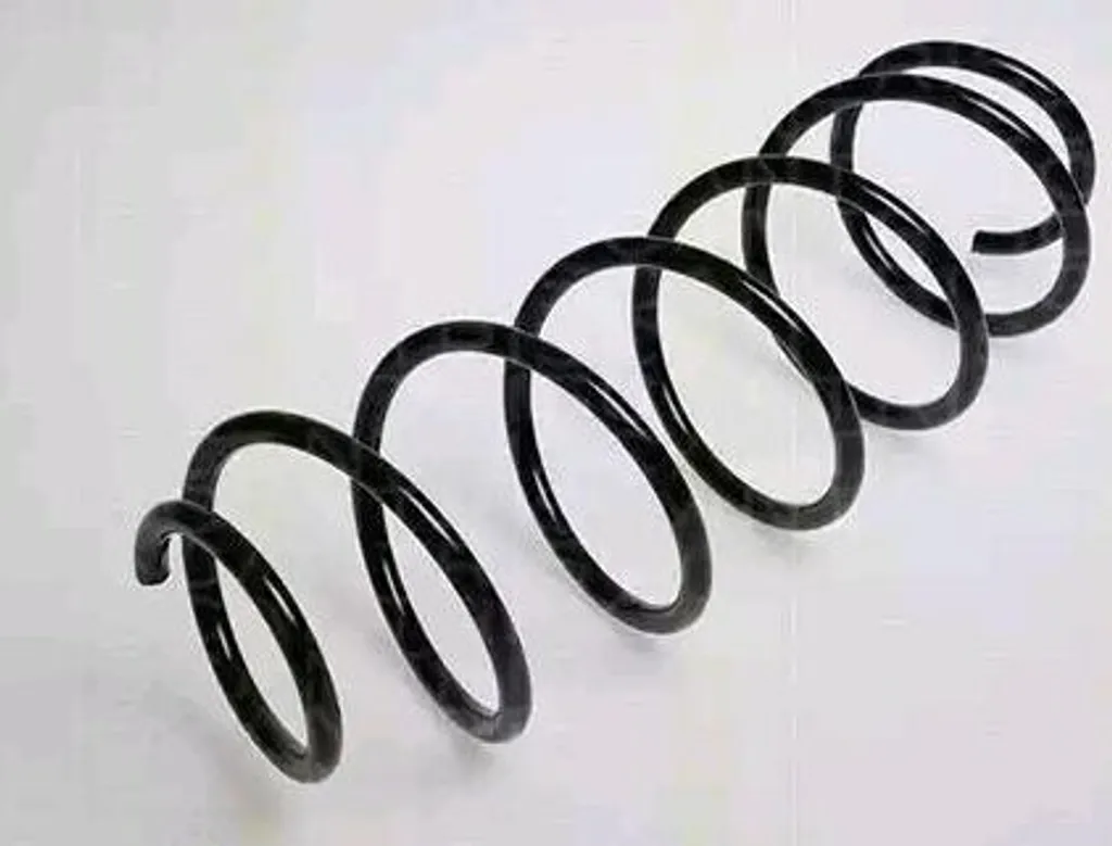 Ressort de suspension MONROE SP2349 contre affaissement Citroën C3 5002CH