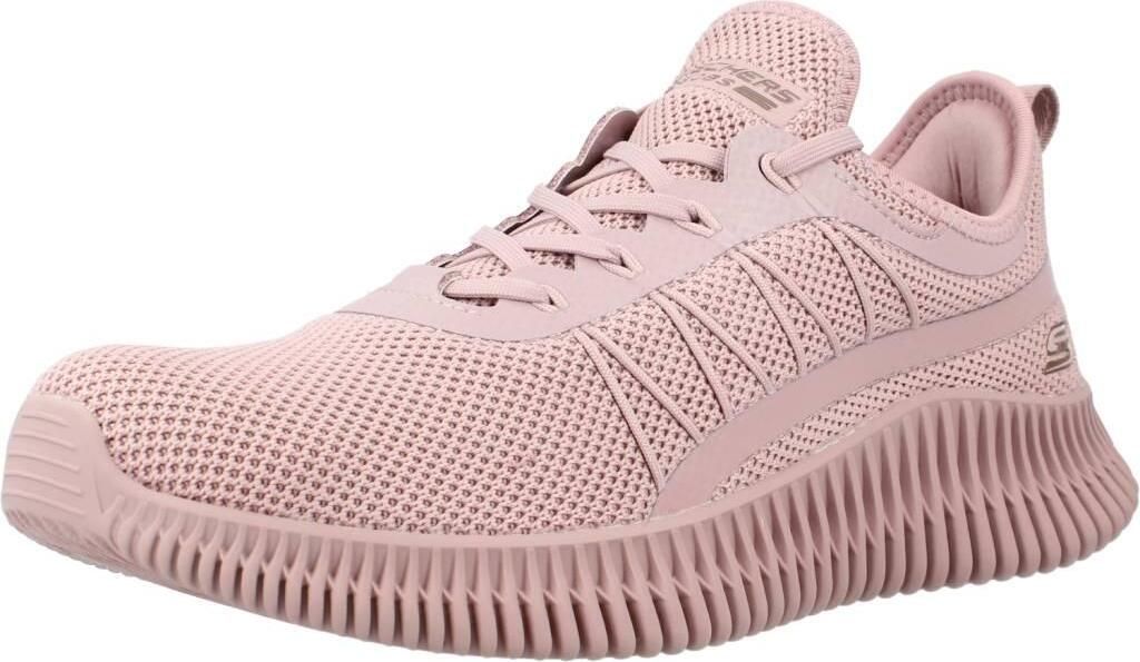 Skechers Bobs Geo-new Aesthetics Slip-ins Couleur Rose Image du produit 