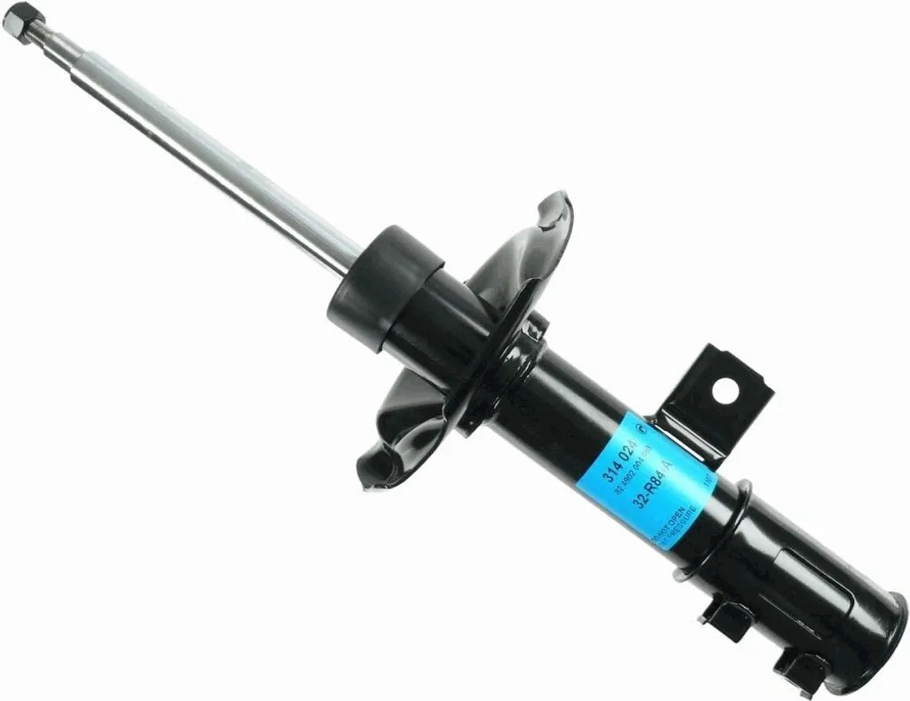 Amortisseur gaz SACHS 314 024 droit haute stabilité pour i30 54661 2L600
