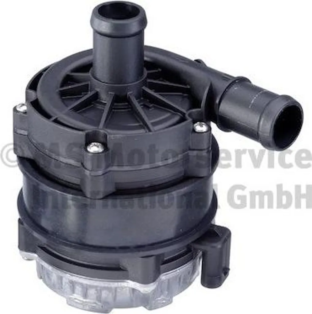 Pompe à eau électrique pour moteur TSI Hybrid - Solution Refroidissement - 3