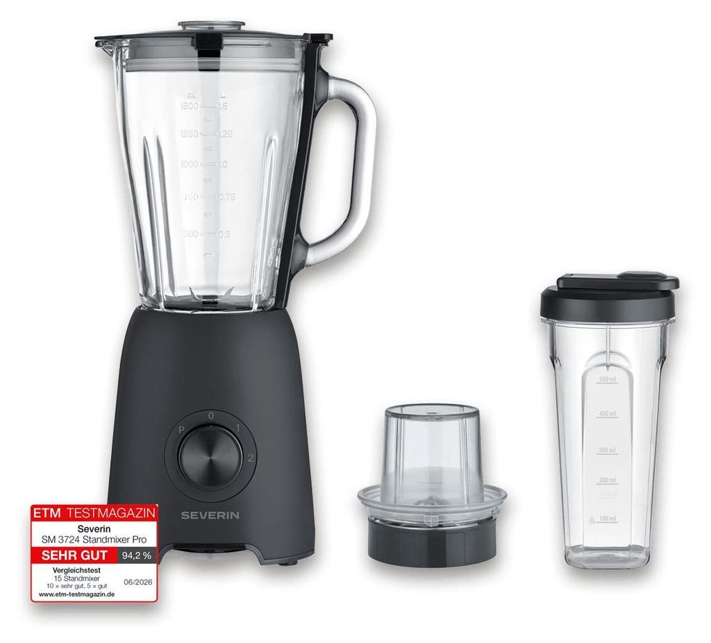 Standmixer Pro SM 3724 Produktbild 