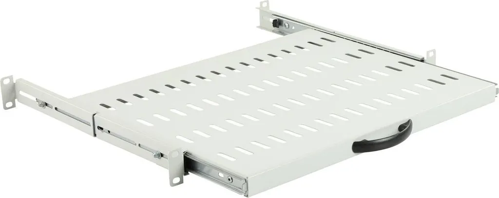 Lanview RAS600WH Accessorio Rack: Guida alla Scelta Ripiano 1U 19''
