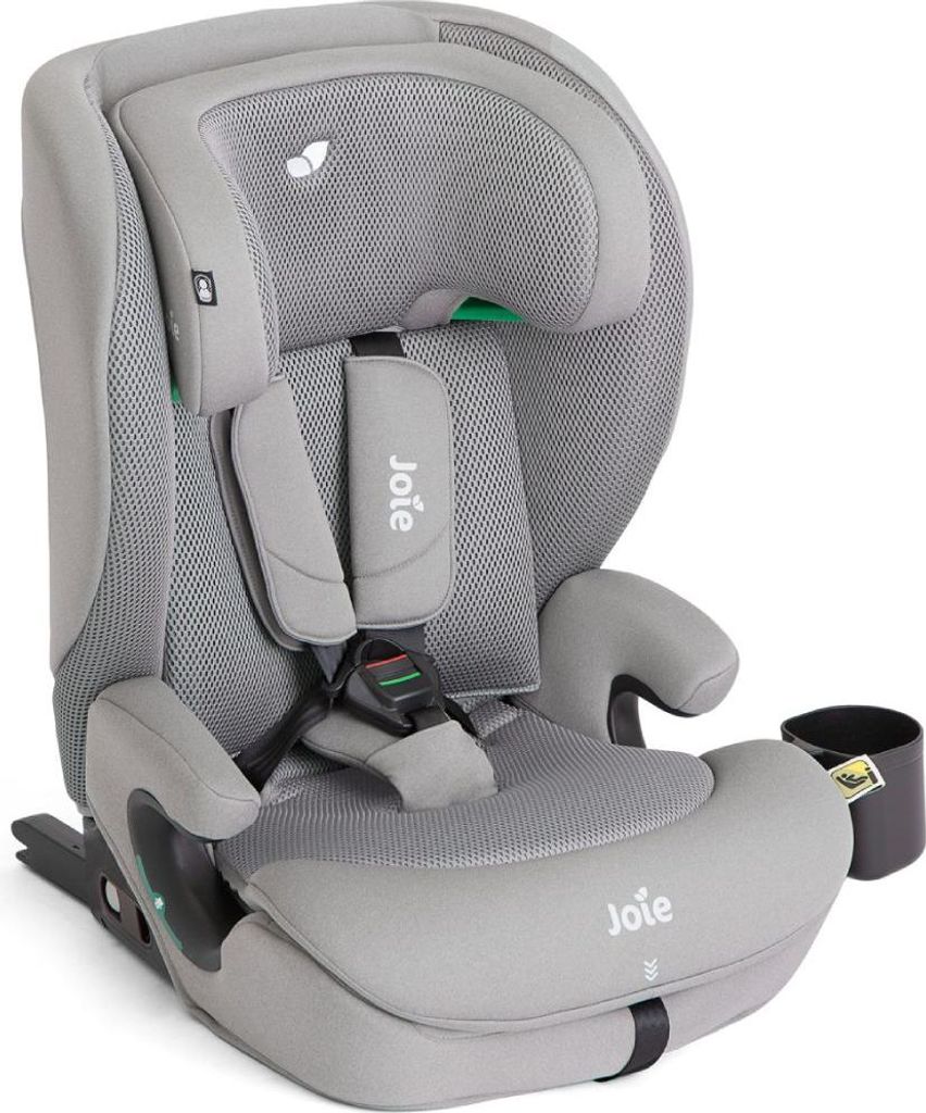 Joie i-Irvana Max Quartz Mesh