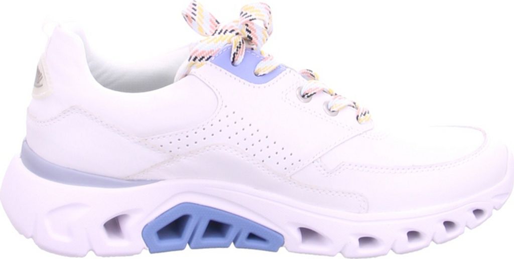Gabor (0) Komfort Schnürschuhe - 26.935.51 Damen Produktbild 4